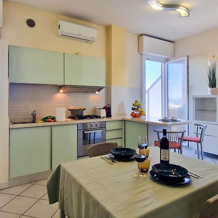 Appartamento Sopra Il Mare تْشيفيتانوفا ماركي المظهر الخارجي الصورة