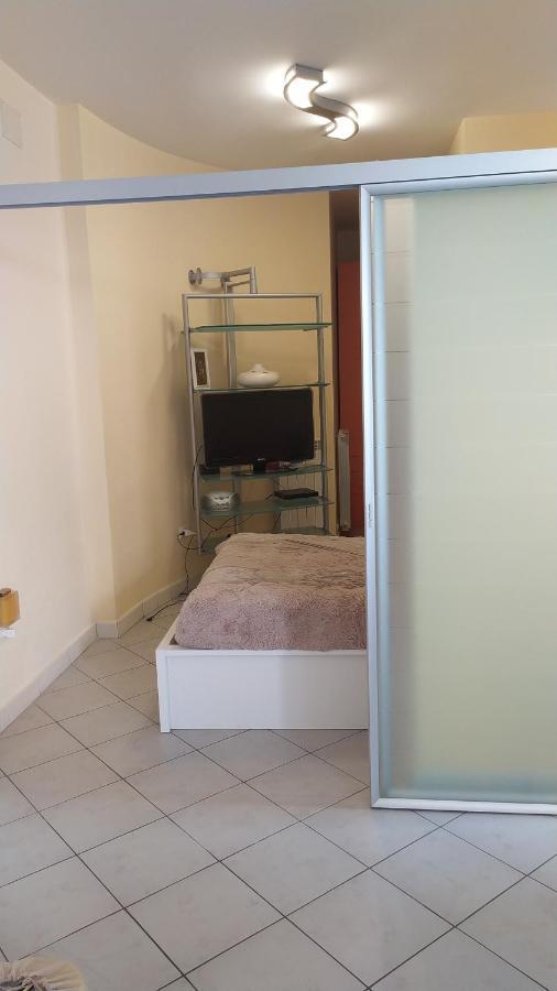 Appartamento Sopra Il Mare تْشيفيتانوفا ماركي المظهر الخارجي الصورة