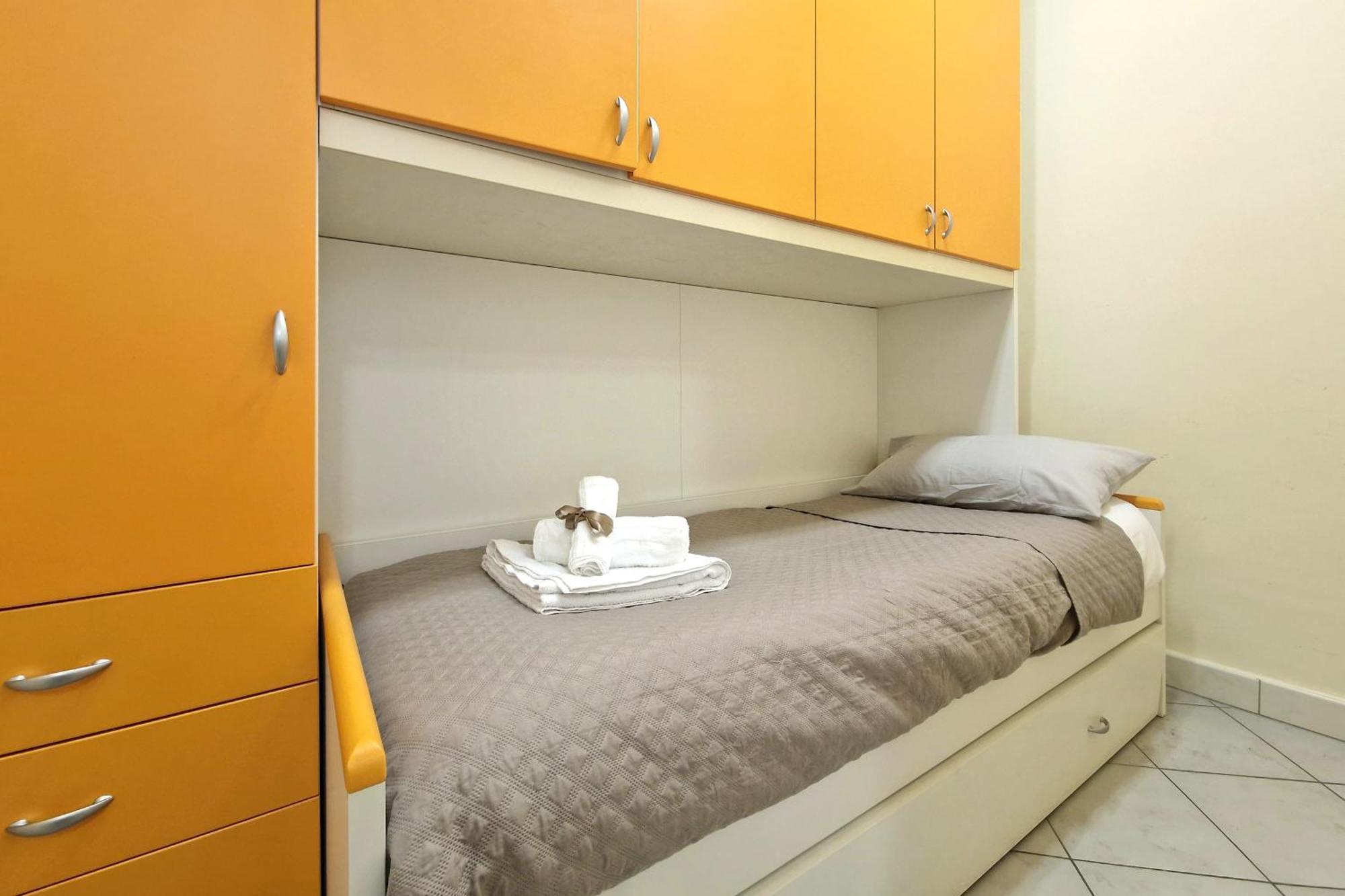 Appartamento Sopra Il Mare تْشيفيتانوفا ماركي المظهر الخارجي الصورة